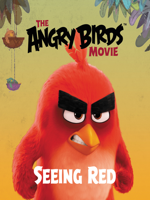 Title details for The Angry Birds Movie by Sarah Stephens - Available
